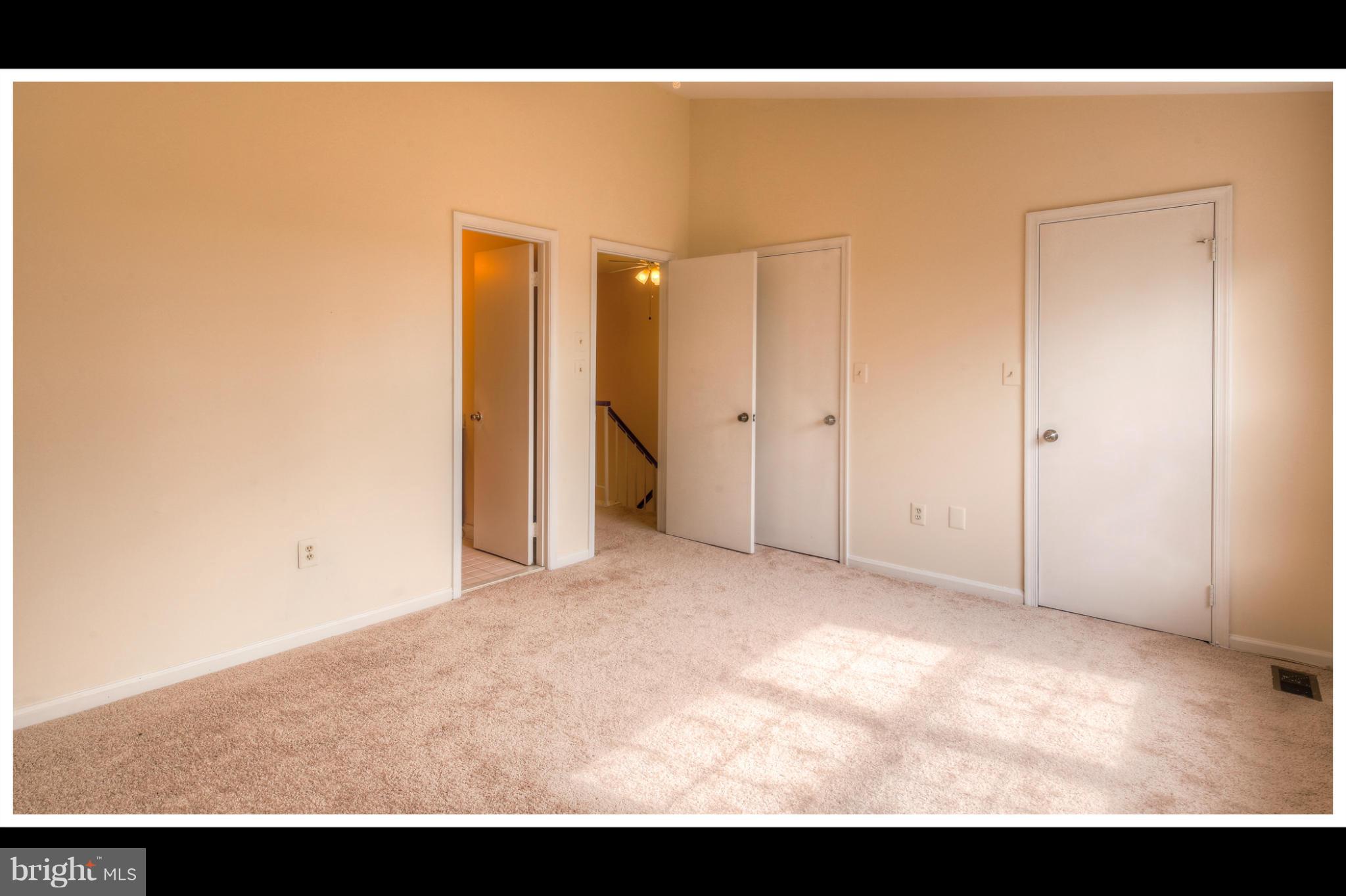 6919 Mayfair Road Laurel, MD 20707 - Photo 21 of 30 Bedroom