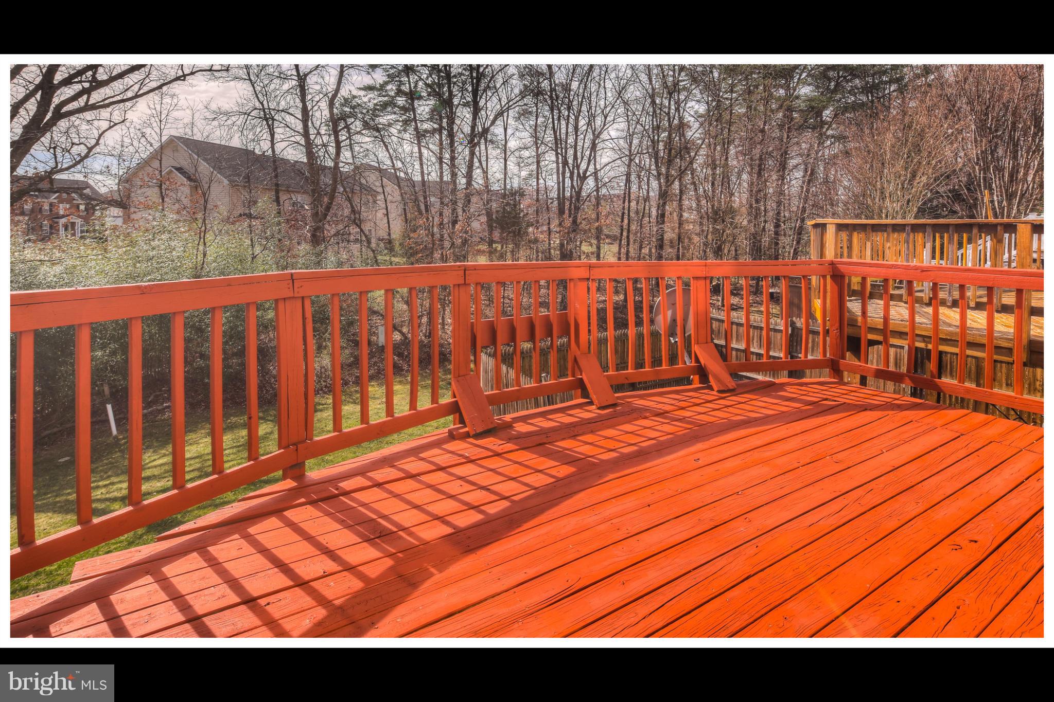6919 Mayfair Road Laurel, MD 20707 - Photo 27 of 30 Exterior (Rear)