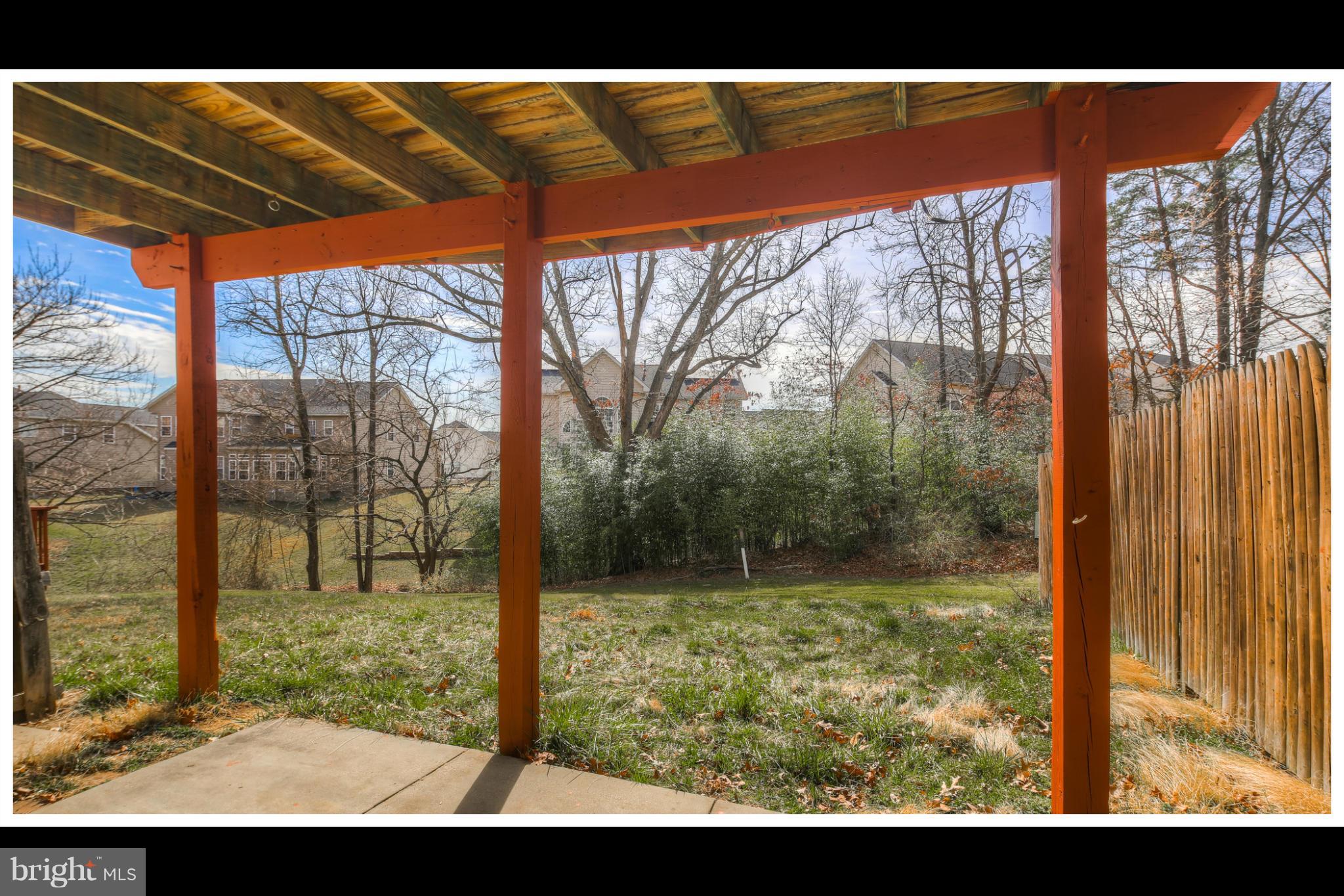 6919 Mayfair Road Laurel, MD 20707 - Photo 28 of 30 Exterior (General)