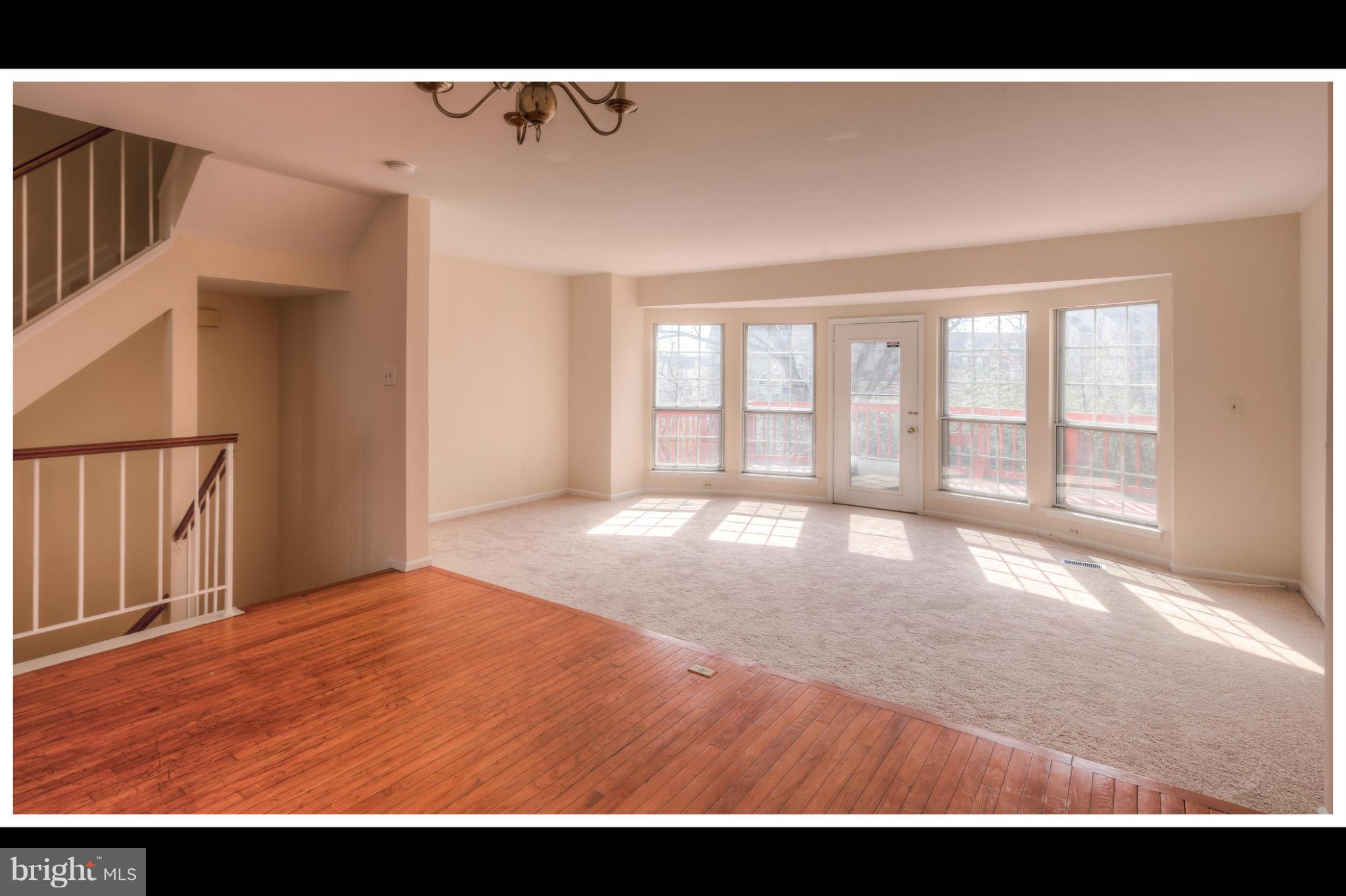 6919 Mayfair Road Laurel, MD 20707 - Photo 6 of 30 Dining Room