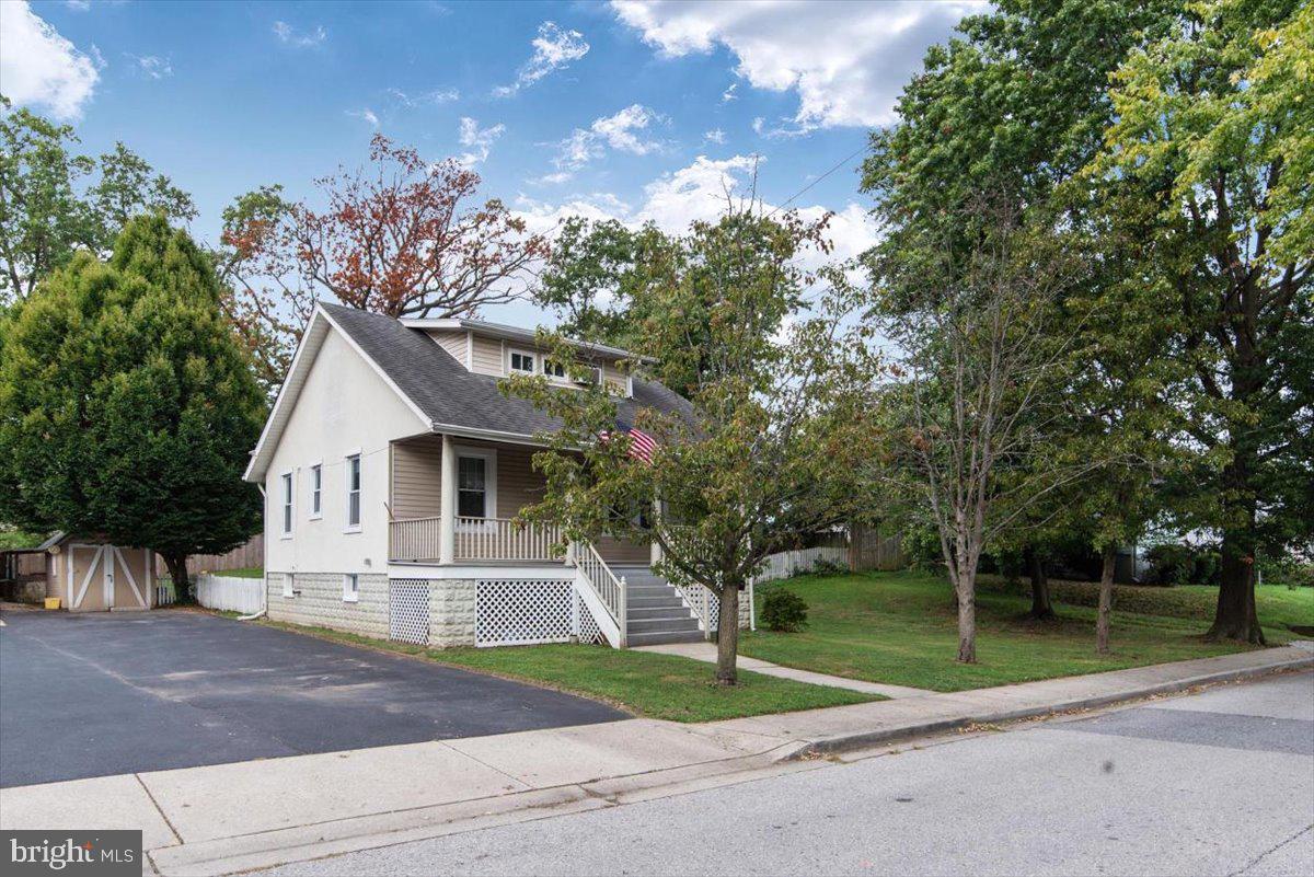 205 Charles Road Linthicum Heights, MD 21090 - Photo 30 of 33 Gallery Image 30