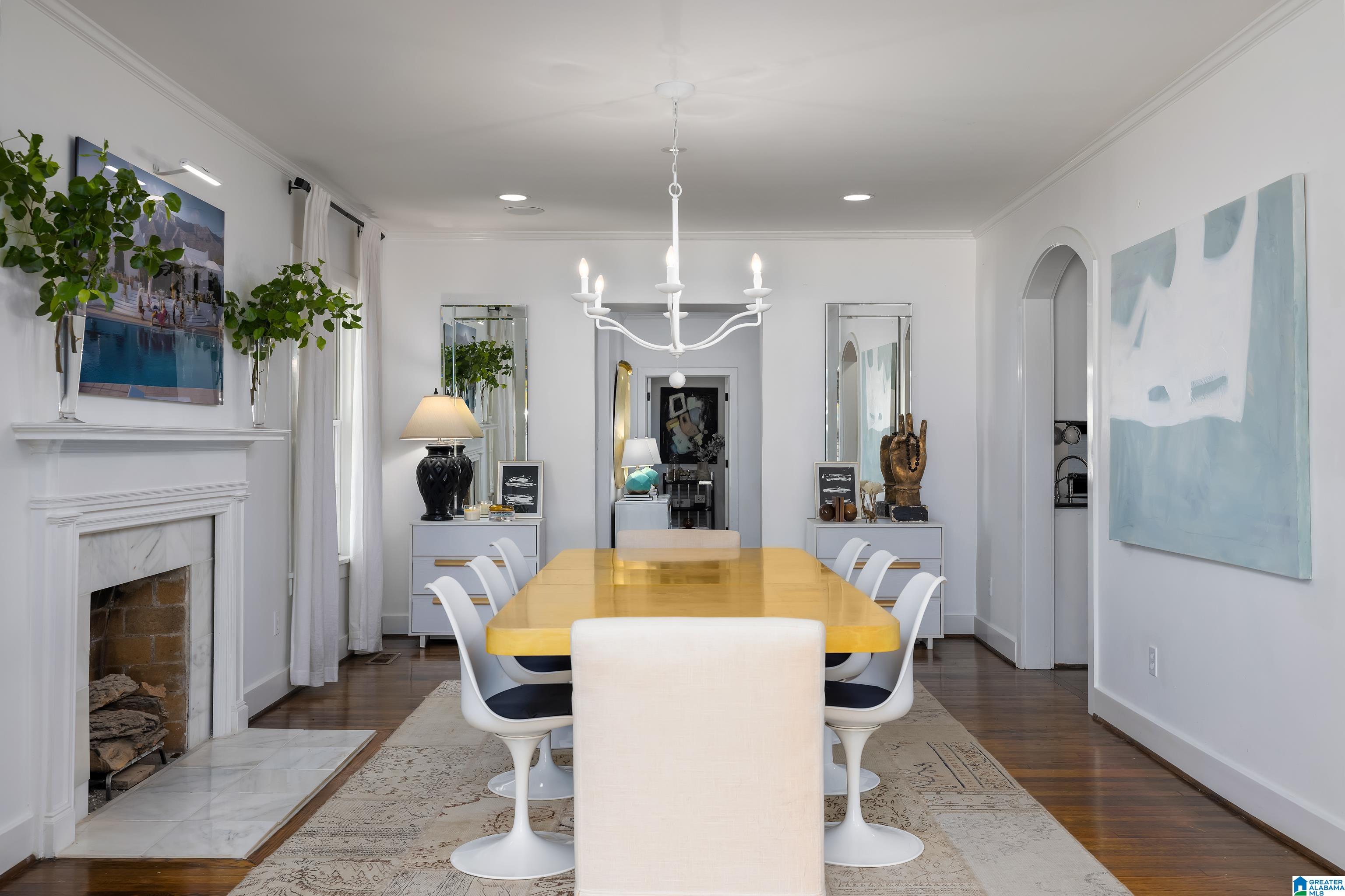 17 Pine Crest Road Birmingham, AL 35223 - Photo 17 of 73