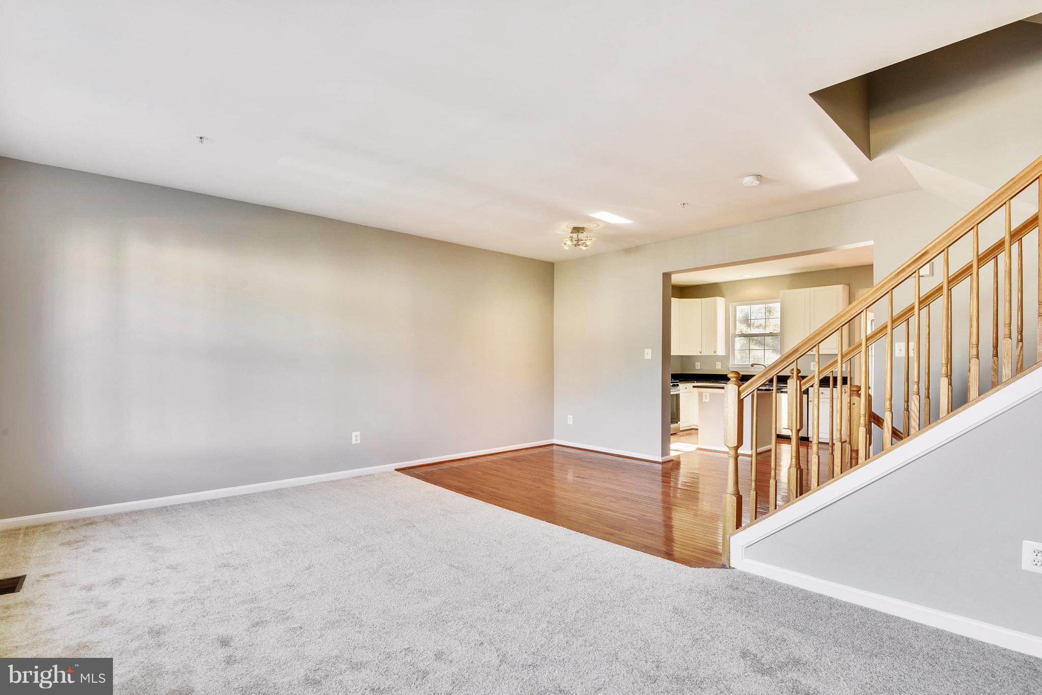 13376 Rushing Water Way Germantown, MD 20874 - Photo 11 of 30 Living Room