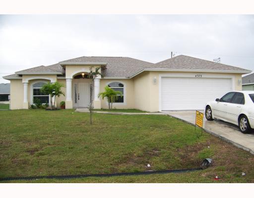 4373 Southwest Jaunt Road Port St. Lucie, FL 34953 - Photo 1 of 7 Primary Photo