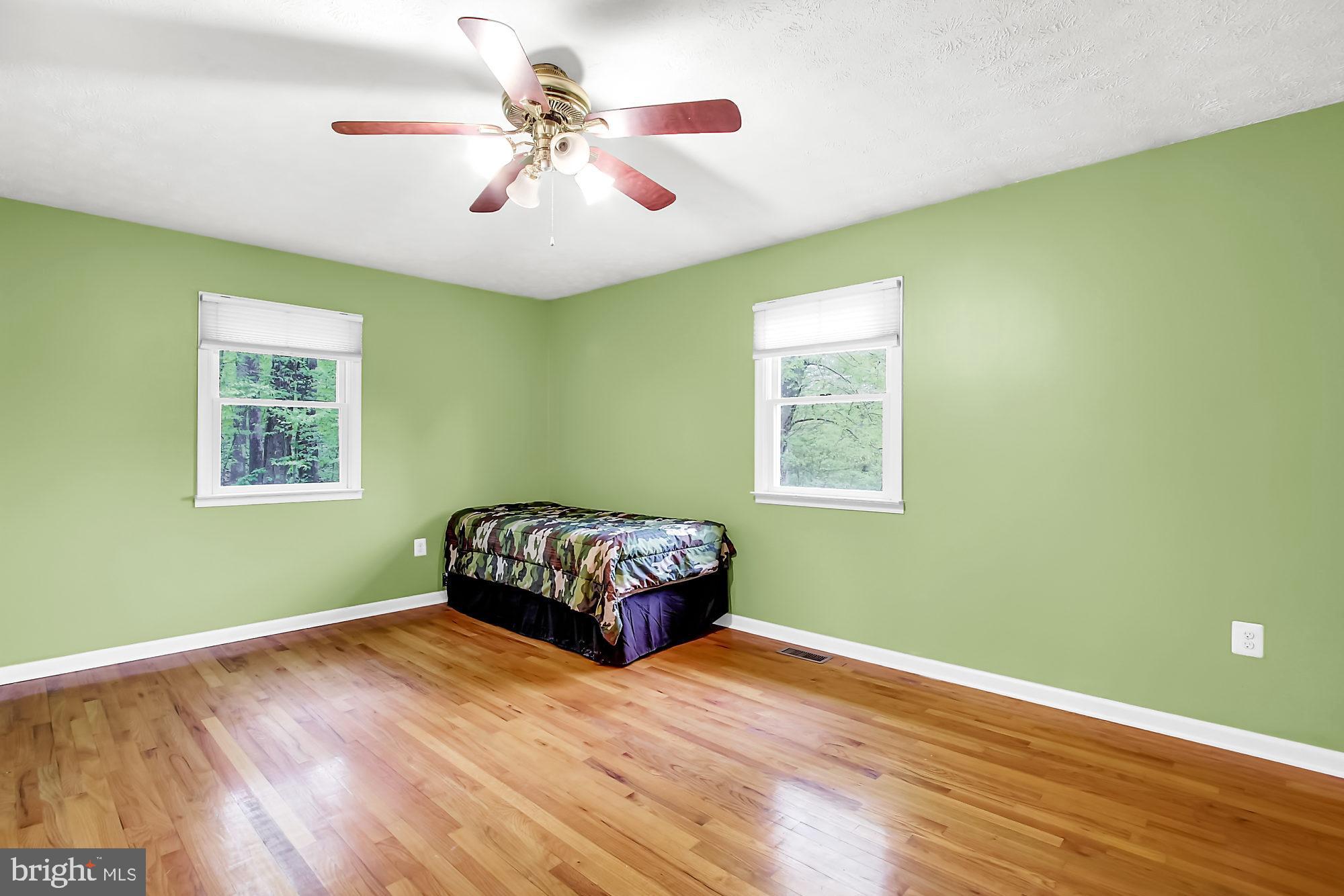 1804 Colora Road Colora, MD 21917 - Photo 15 of 25 Bedroom 2