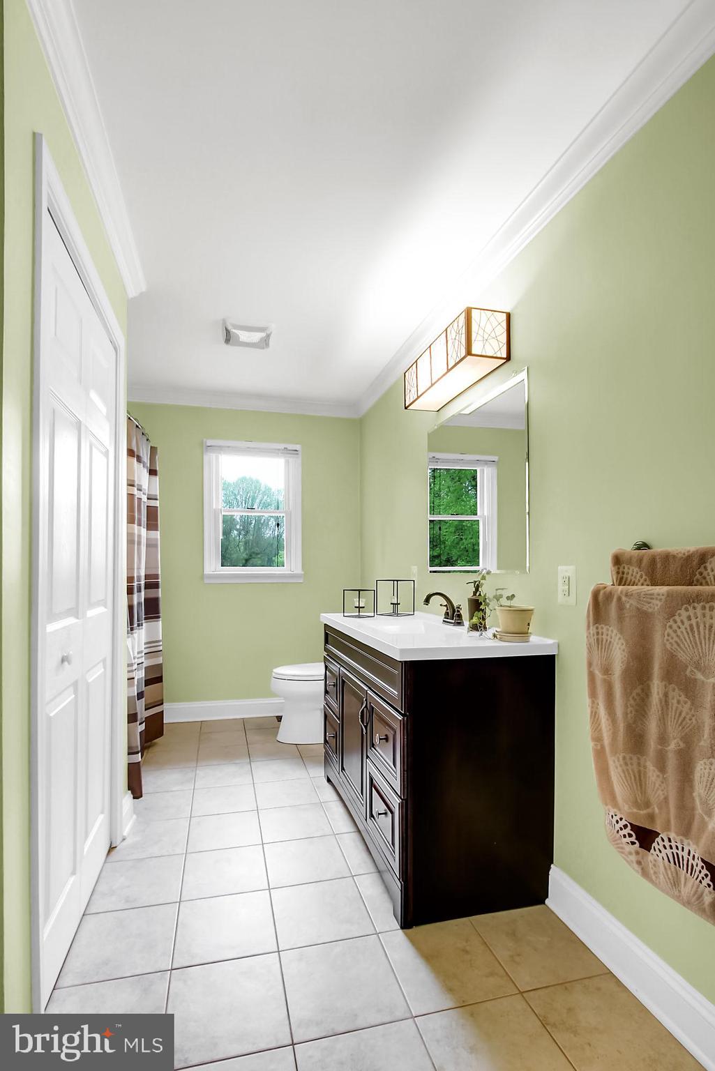 1804 Colora Road Colora, MD 21917 - Photo 16 of 25 Hall Bath