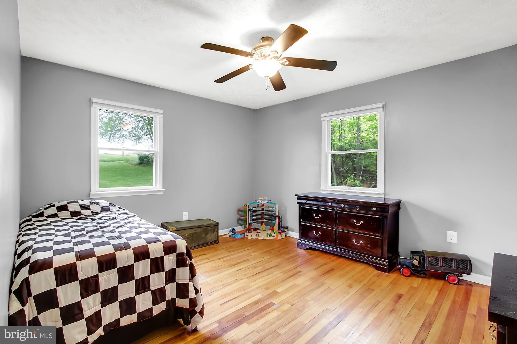 1804 Colora Road Colora, MD 21917 - Photo 17 of 25 Bedroom 3