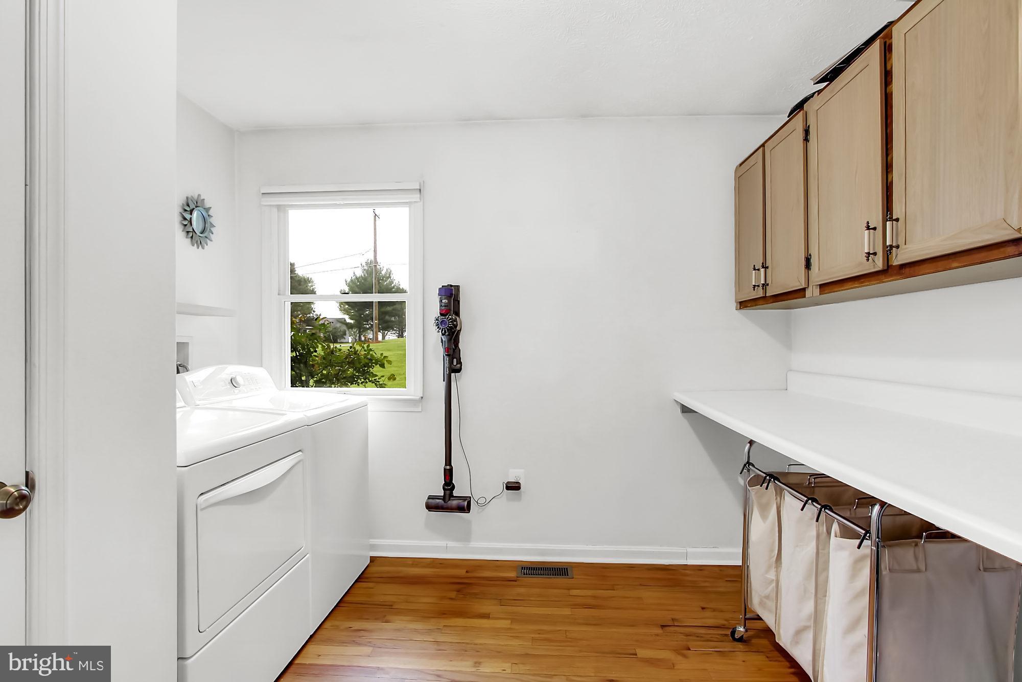 1804 Colora Road Colora, MD 21917 - Photo 18 of 25 Laundry on main floor