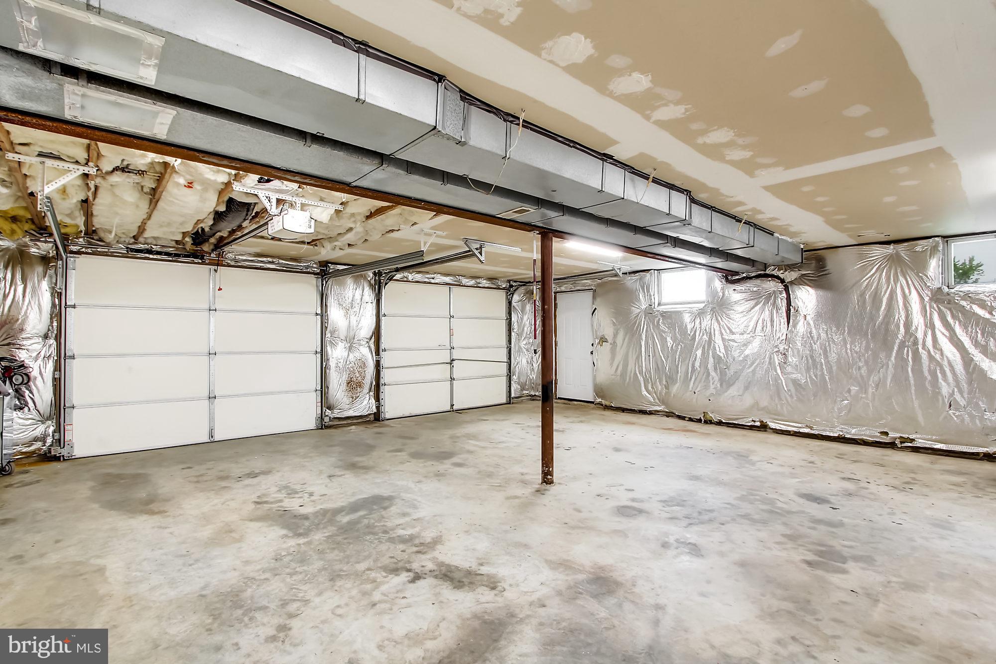 1804 Colora Road Colora, MD 21917 - Photo 21 of 25 Oversized 2 car garage