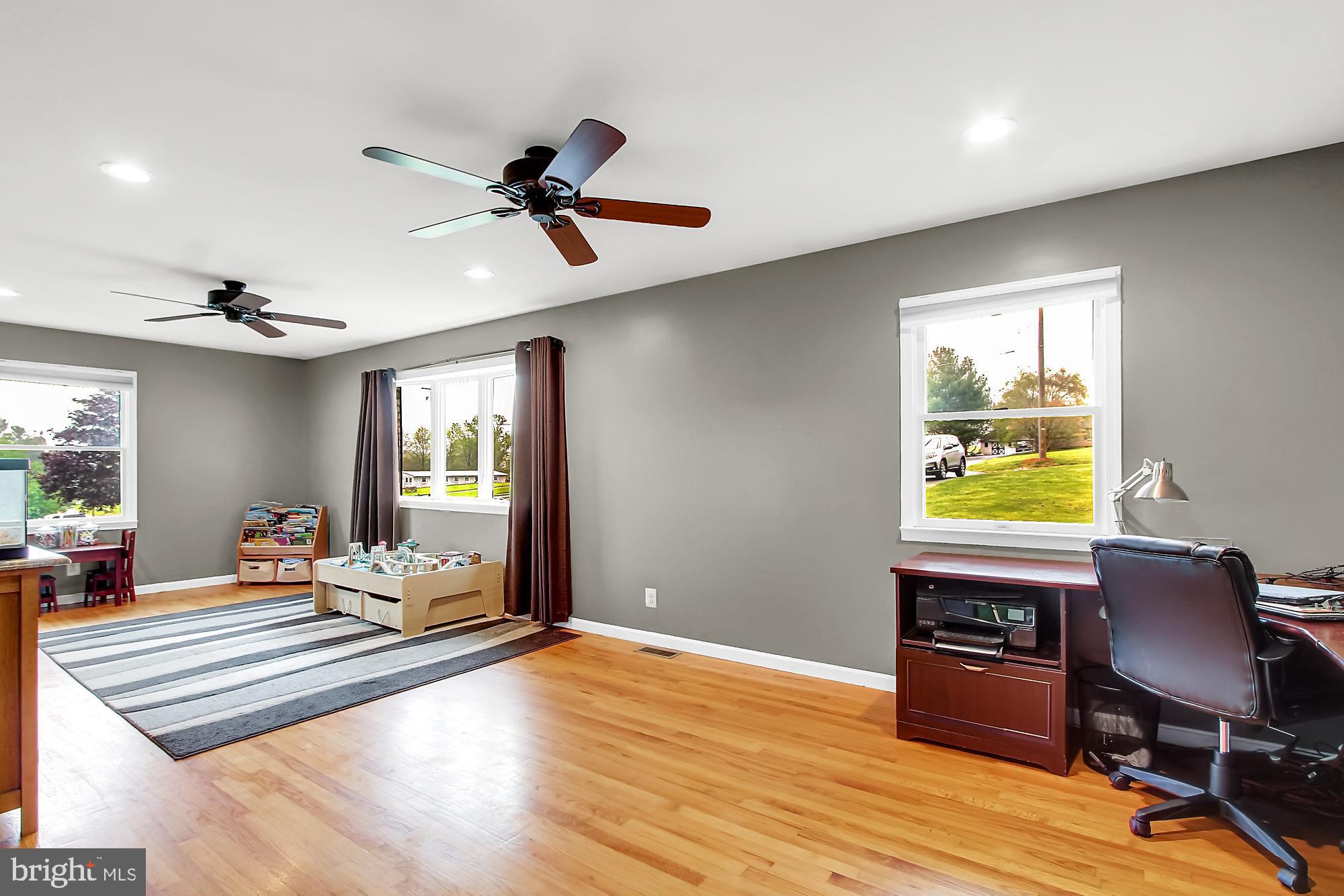 1804 Colora Road Colora, MD 21917 - Photo 9 of 25 Family room or office or play room on main level