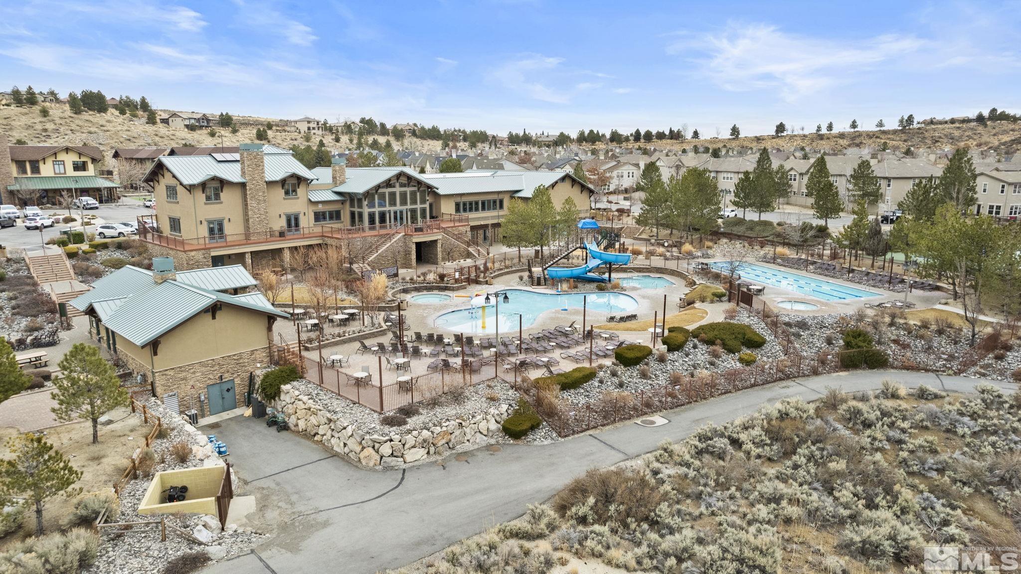 1681 Spicewood Circle Reno, NV 89523 - Photo 30 of 31 Photo 30