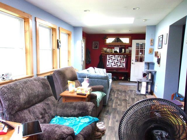 421 Bradley Hill Road Benton, NH 03785 - Photo 13 of 26