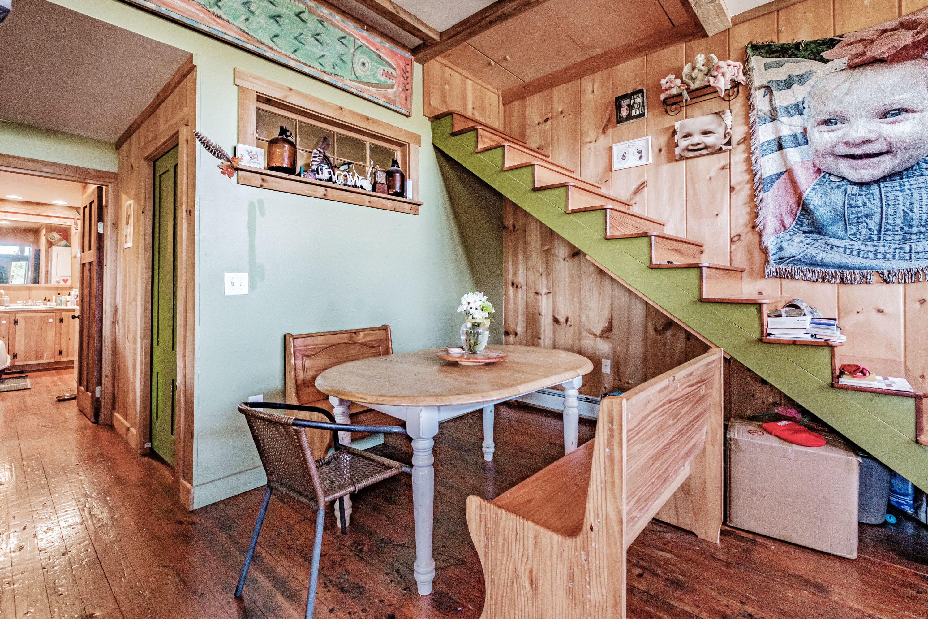 689 Troy Road Burnham, ME 04922 - Photo 24 of 72 Great Room