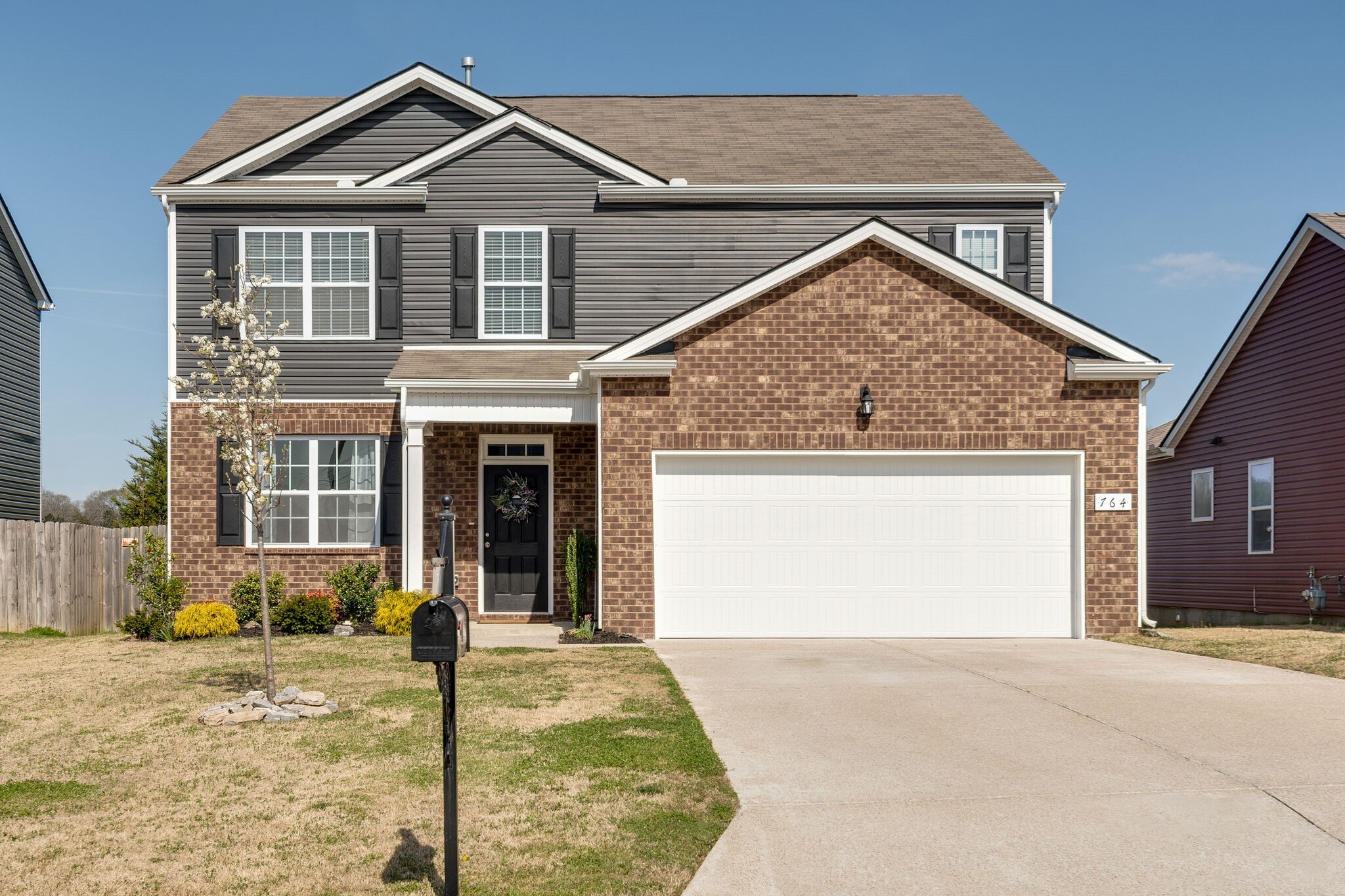 764 Prominence Road Columbia, TN 38401 - Photo 1 of 33
