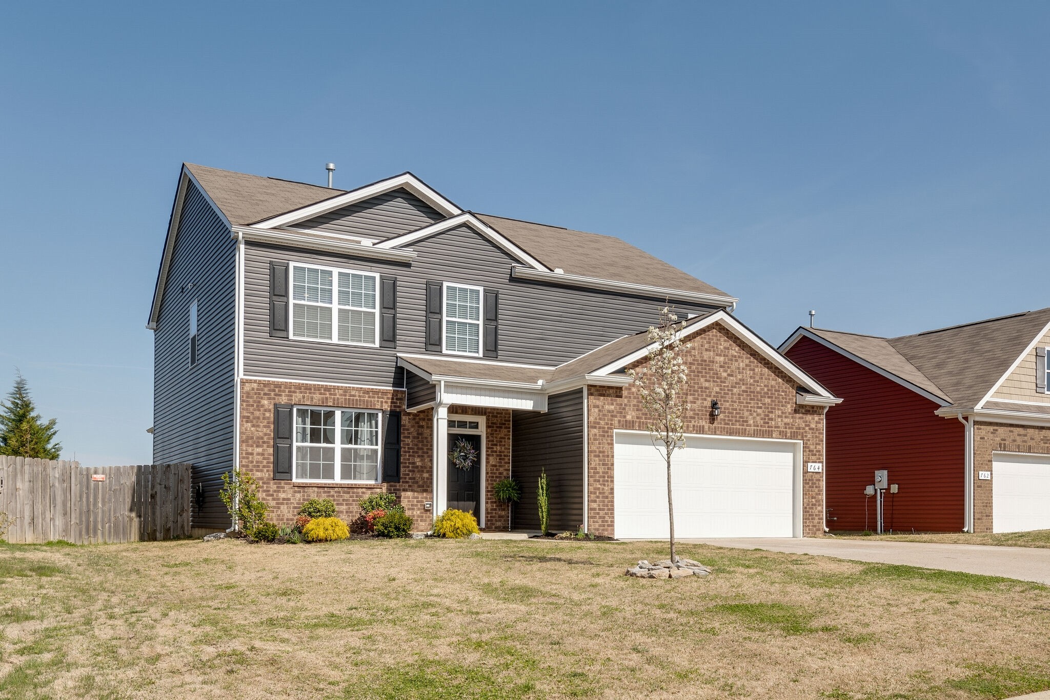 764 Prominence Road Columbia, TN 38401 - Photo 2 of 33