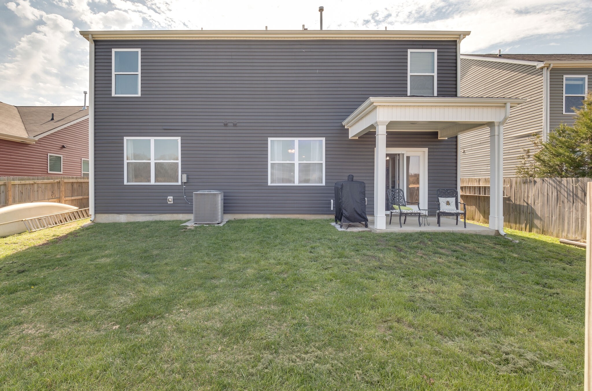 764 Prominence Road Columbia, TN 38401 - Photo 31 of 33