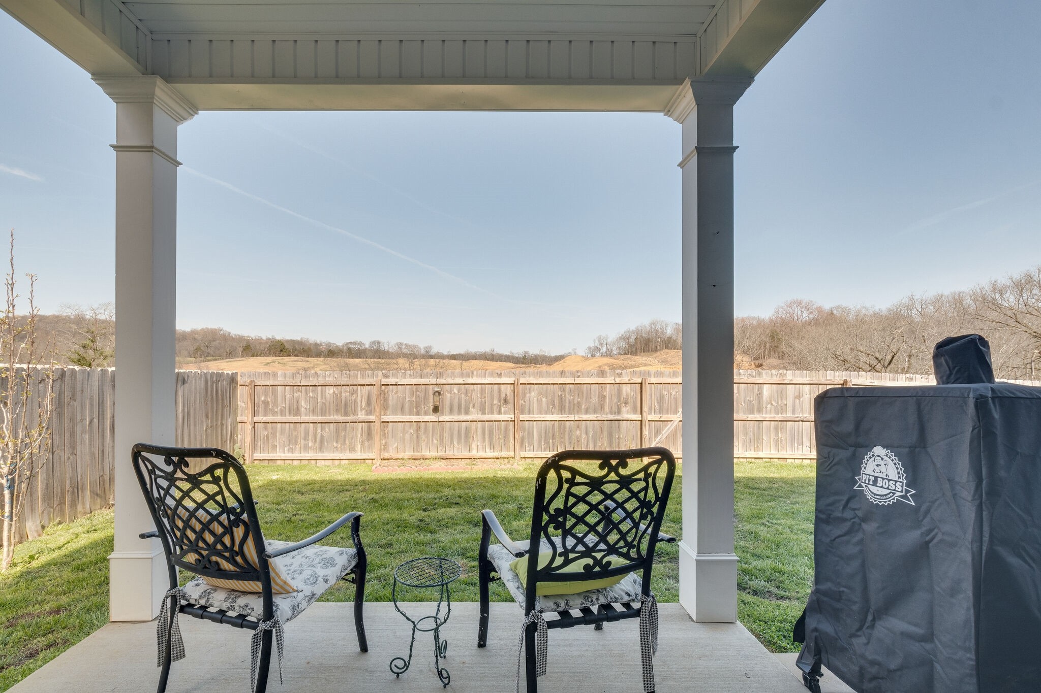 764 Prominence Road Columbia, TN 38401 - Photo 33 of 33