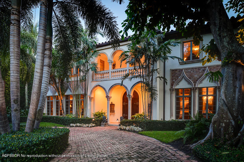 210 El Vedado Road Palm Beach, FL 33480 - Photo 3 of 45 a view of multiple building