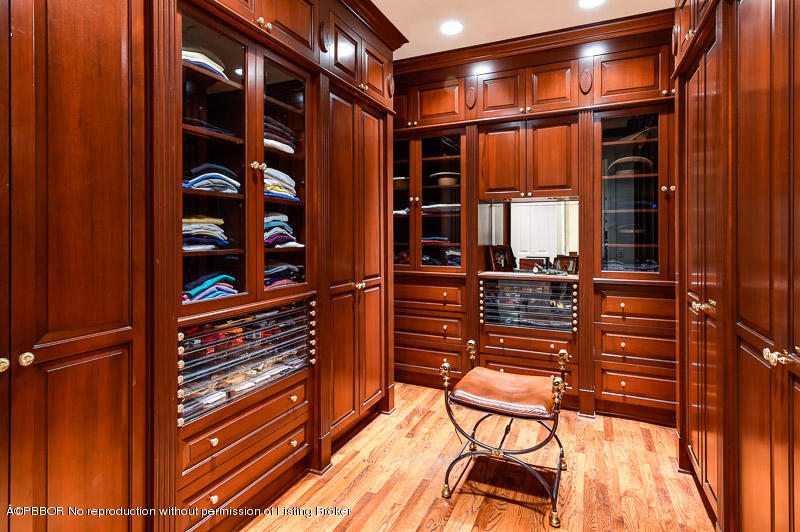210 El Vedado Road Palm Beach, FL 33480 - Photo 22 of 45 a view of sitting area with wooden walls