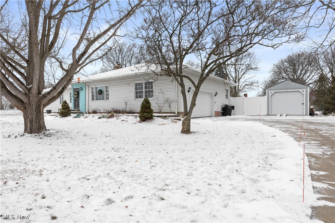 104 Berkshire Road Elyria, OH 44035 - Photo 32 of 38