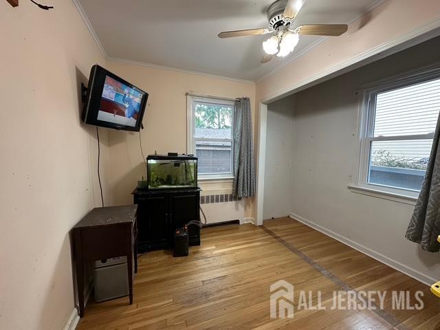 78 Schoder Avenue Woodbridge, NJ 07095 - Photo 5 of 26 a living room with furniture and a window