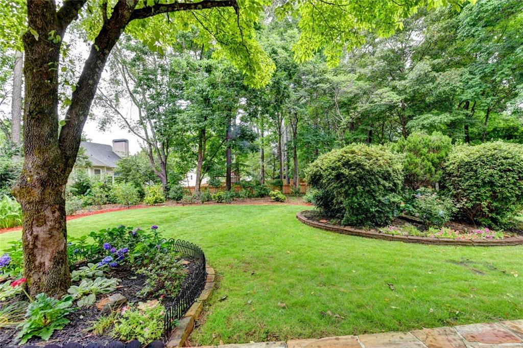 677 River Cove Court Northeast Dacula, GA 30019 - Photo 48 of 60