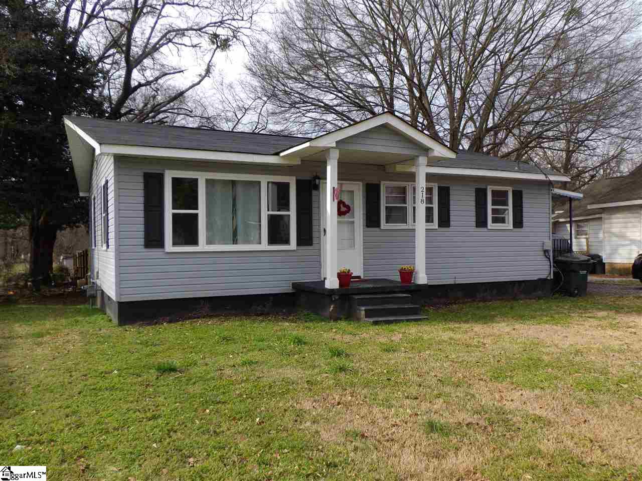 218 Snow Street Greer, SC 29651 - Photo 1 of 25 Gallery Image 1