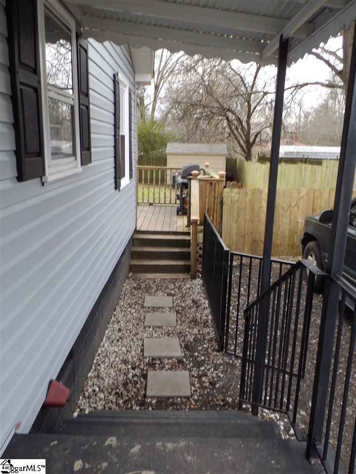 218 Snow Street Greer, SC 29651 - Photo 20 of 25 Gallery Image 20
