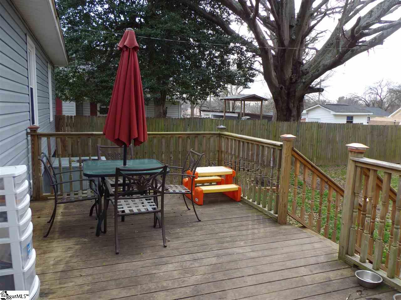 218 Snow Street Greer, SC 29651 - Photo 21 of 25 Gallery Image 21