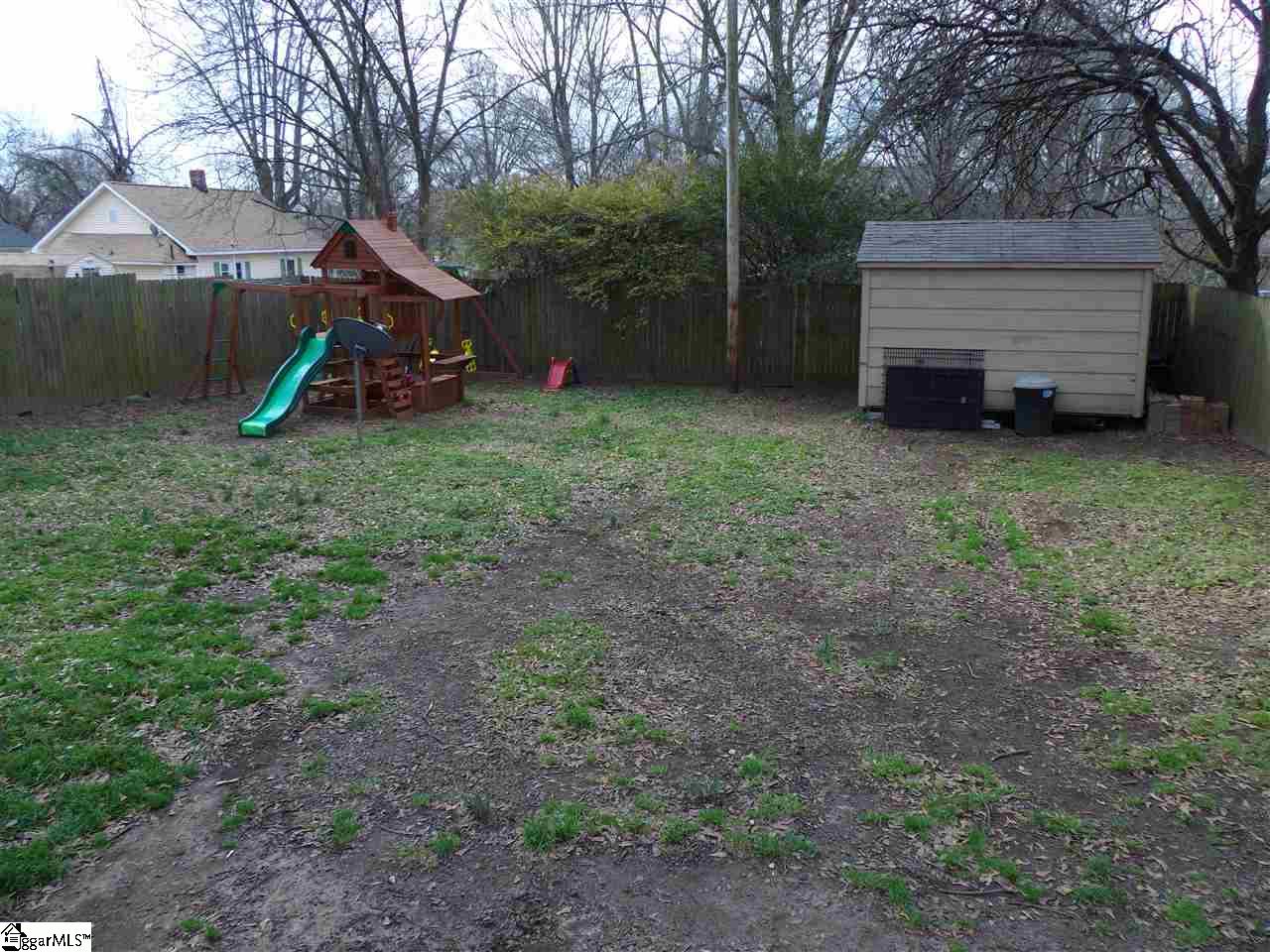 218 Snow Street Greer, SC 29651 - Photo 23 of 25 Gallery Image 23