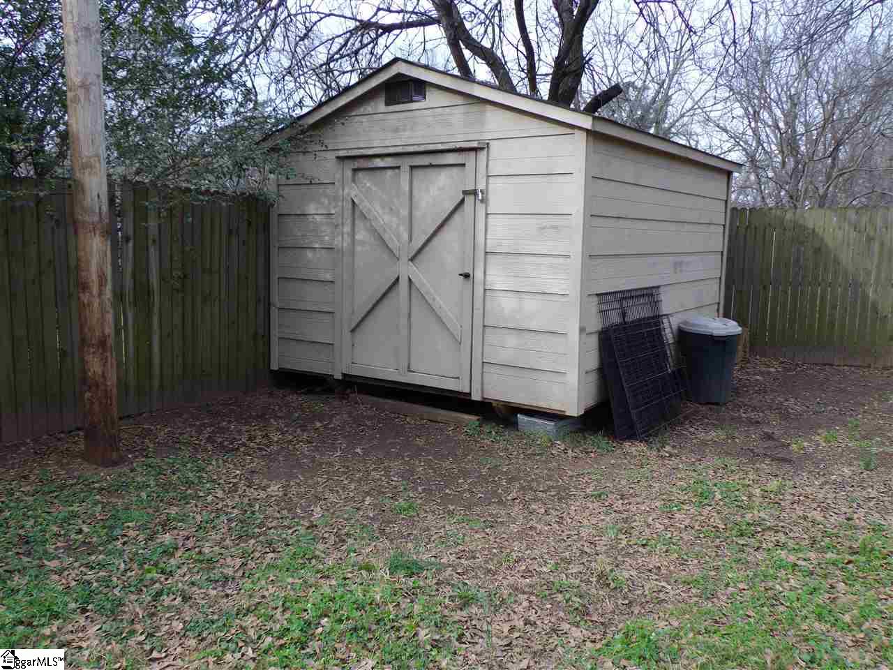 218 Snow Street Greer, SC 29651 - Photo 24 of 25 Gallery Image 24