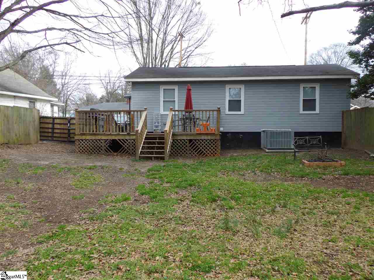 218 Snow Street Greer, SC 29651 - Photo 25 of 25 Gallery Image 25