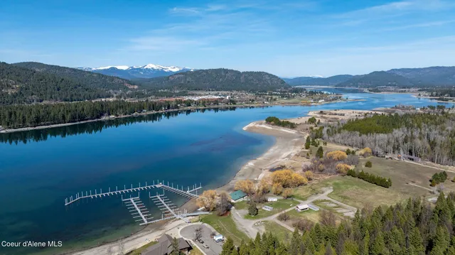 $325,000 | L2 Lot 81) Price Avenue, Priest River, ID 83856