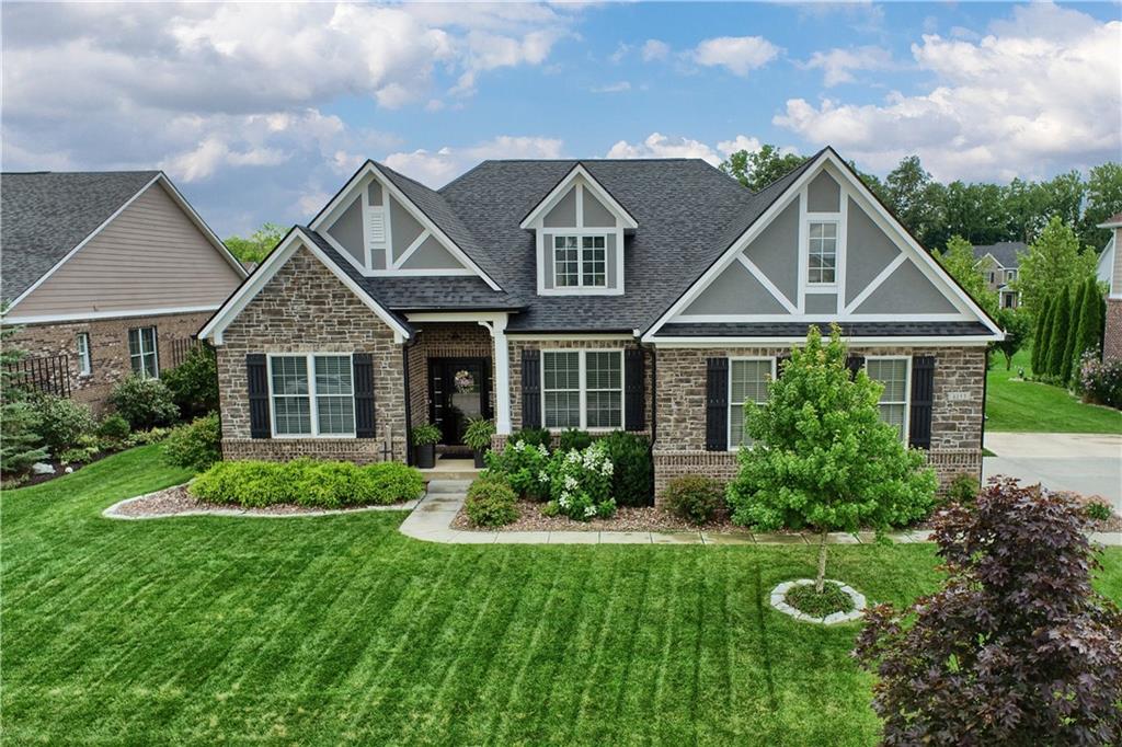 6153 Roxburgh Place Noblesville, IN 46062 - Photo 2 of 60 Gallery Image 2
