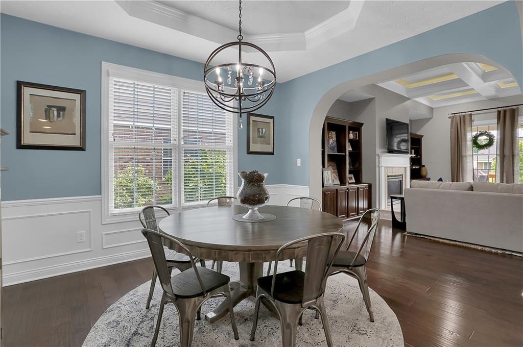 6153 Roxburgh Place Noblesville, IN 46062 - Photo 11 of 60 Gallery Image 11