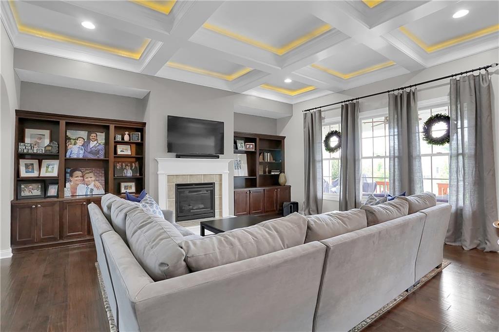 6153 Roxburgh Place Noblesville, IN 46062 - Photo 16 of 60 Gallery Image 16