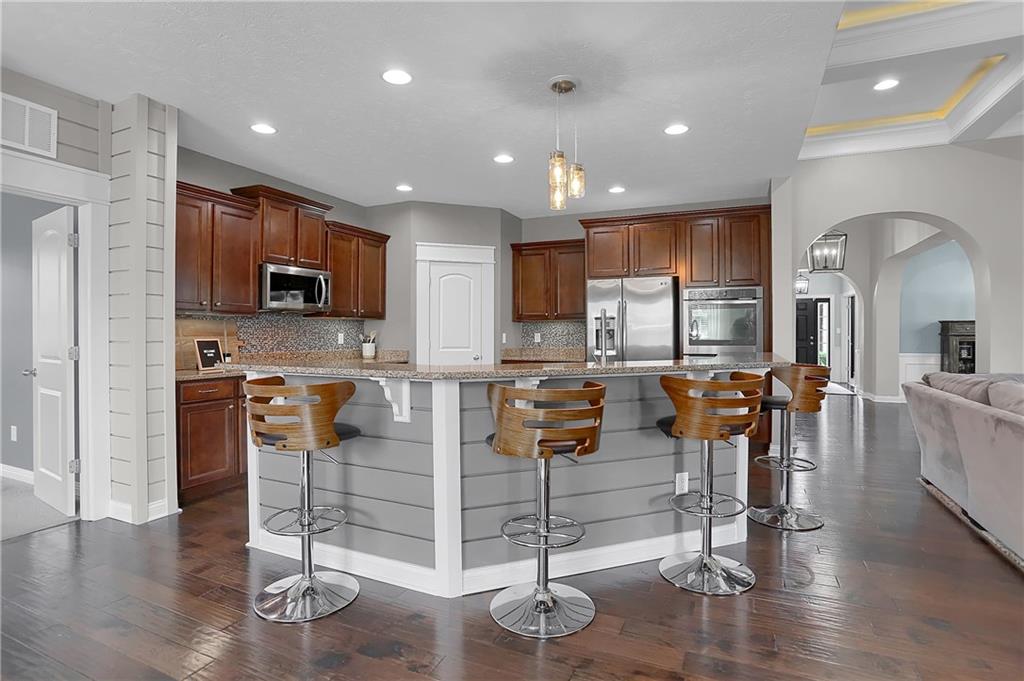 6153 Roxburgh Place Noblesville, IN 46062 - Photo 19 of 60 Gallery Image 19