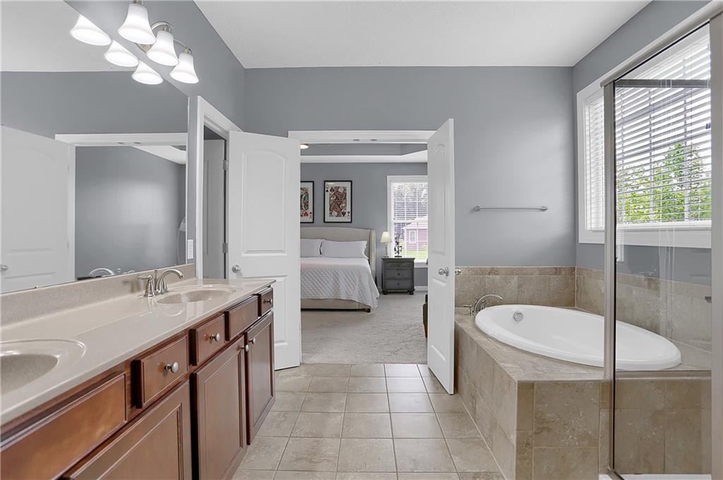 6153 Roxburgh Place Noblesville, IN 46062 - Photo 31 of 60 Gallery Image 31