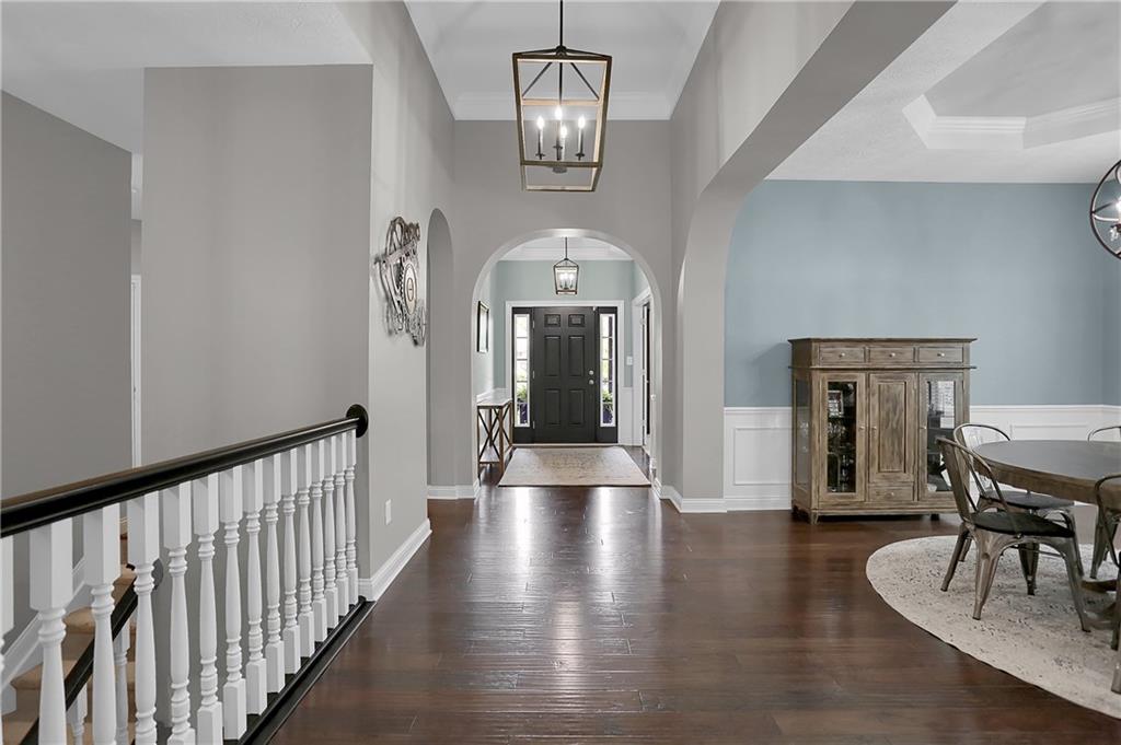 6153 Roxburgh Place Noblesville, IN 46062 - Photo 5 of 60 Gallery Image 5