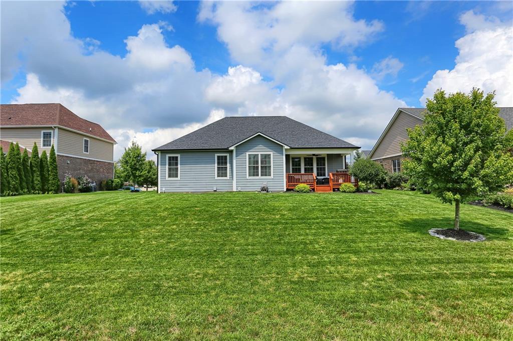 6153 Roxburgh Place Noblesville, IN 46062 - Photo 55 of 60 Gallery Image 55