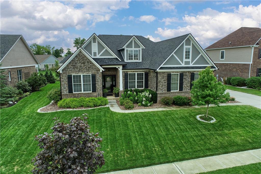 6153 Roxburgh Place Noblesville, IN 46062 - Photo 59 of 60 Gallery Image 59