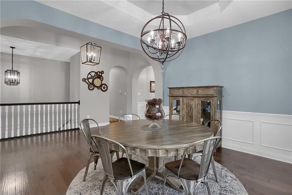6153 Roxburgh Place Noblesville, IN 46062 - Photo 9 of 60 Gallery Image 9