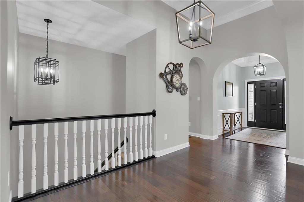 6153 Roxburgh Place Noblesville, IN 46062 - Photo 10 of 60 Gallery Image 10