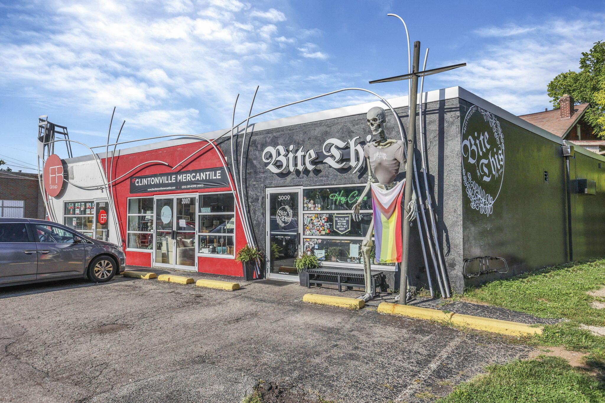 10 East Weber Road, Unit 207 Columbus, OH 43202 - Photo 34 of 38 Local Business