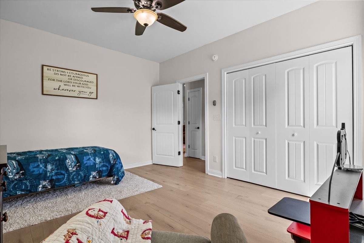 4251 Spring Valley Road Cumberland City, TN 37050 - Photo 29 of 67