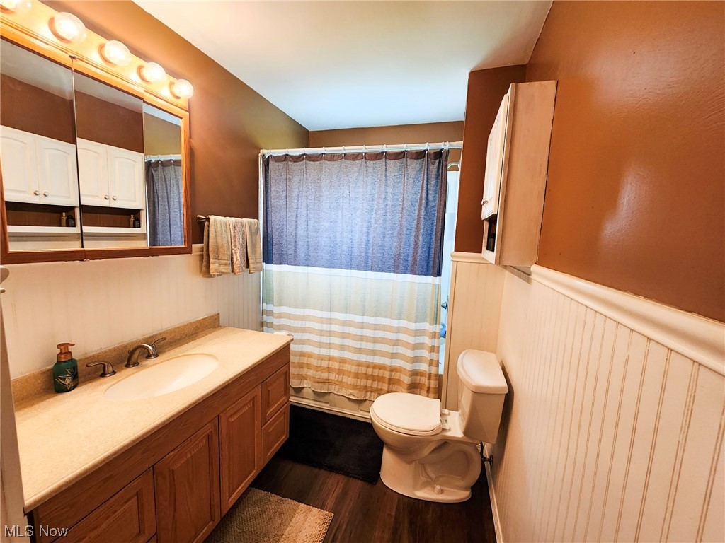 5741 Merwin Chase Road Brookfield, OH 44403 - Photo 6 of 19 Gallery Image 6