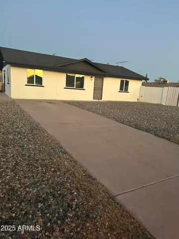 $320,000 | 6239 West Carol Ann Way, Glendale, AZ 85306