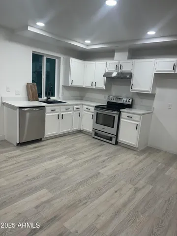 $320,000 | 6239 West Carol Ann Way, Glendale, AZ 85306