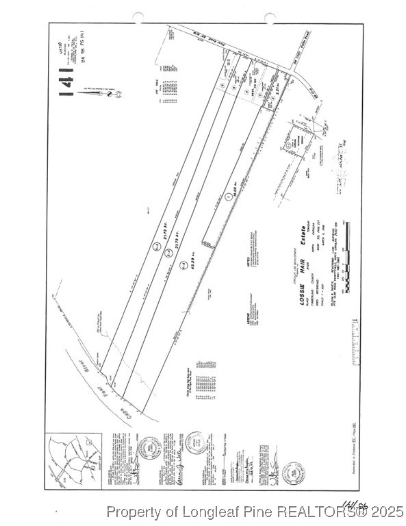 4247 River Road Wade, NC 28395 - Photo 15 of 17