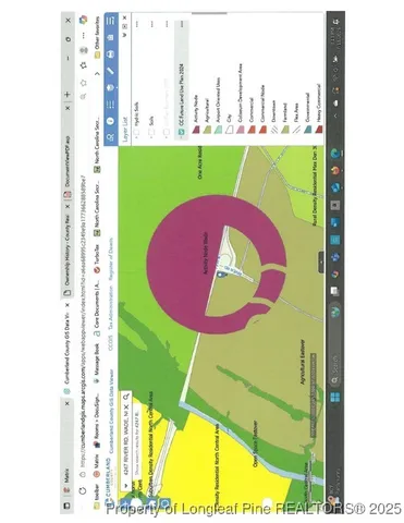 $450,000 | 4247 River Road, Wade, NC 28395